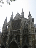 Westminster Abbey 2